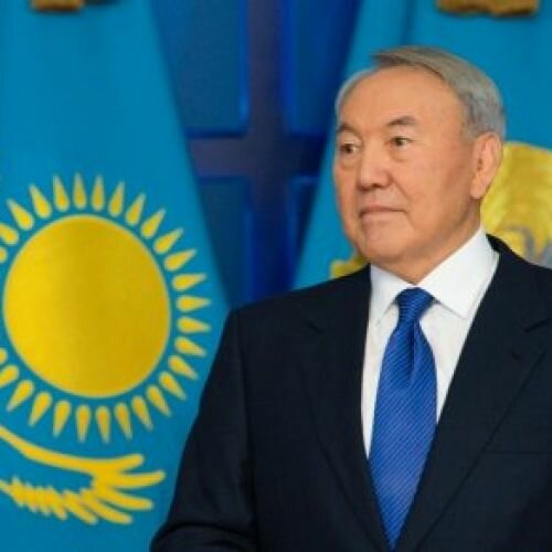 "Рисковал политическим будущим". Назарбаев рассказал о слухах про ясновидящего