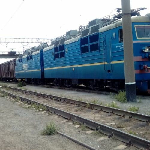 Казахстанская мука отправлена по новому железнодорожному маршруту в Афганистан
