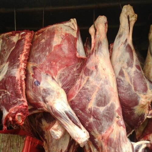 С кем Казахстан будет конкурировать на мировом рынке мяса